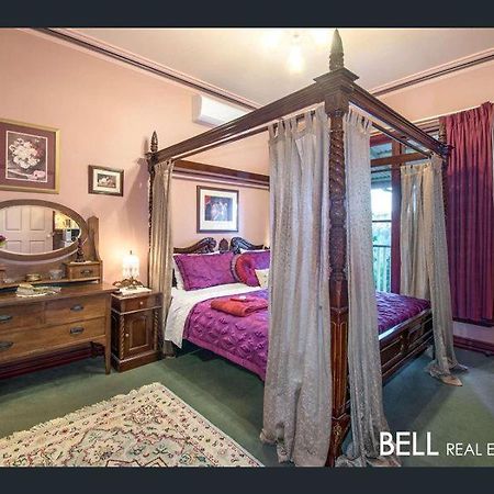 Rustic Refuge Guesthouse Kalorama Bagian luar foto
