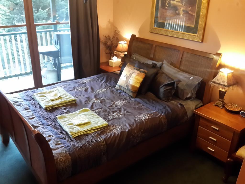 Rustic Refuge Guesthouse Kalorama Bagian luar foto