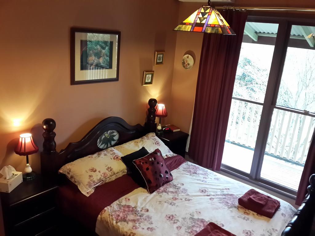 Rustic Refuge Guesthouse Kalorama Bagian luar foto