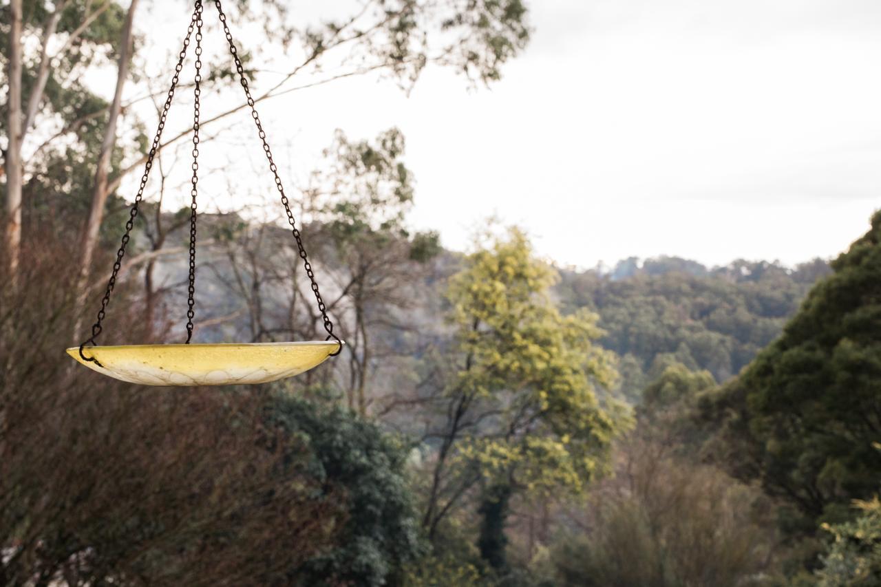 Rustic Refuge Guesthouse Kalorama Bagian luar foto